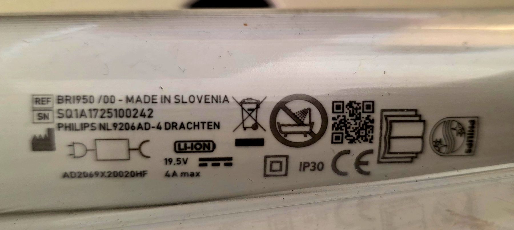 Philips Epilateurs: Philips Epilierer Neu – Neuf (Voir description) à wetzikon par Bestedienste 2