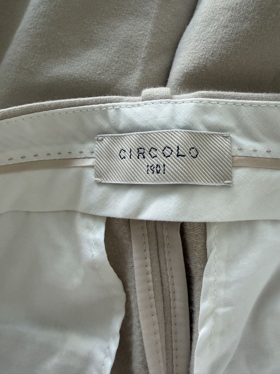 Circolo Pantaloni: Circolo 1901, Hose Jersey, Gr. 36 – Nuovo (secondo la descrizione) da Zürich venduto da monjoie 3