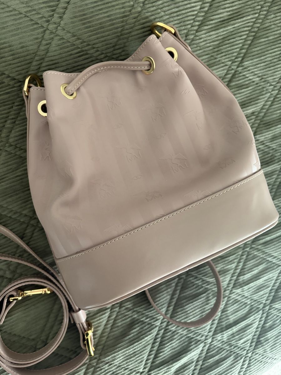 Maison Mollerus Taschen für Damen: Maison Mollerus Sion rosé – Neu (gemäss Beschreibung) aus Spreitenbach von ern_bv7n 3