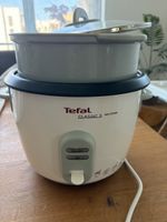 Tefal Reiskocher Classic 2 - wie neu, Top Zustand!