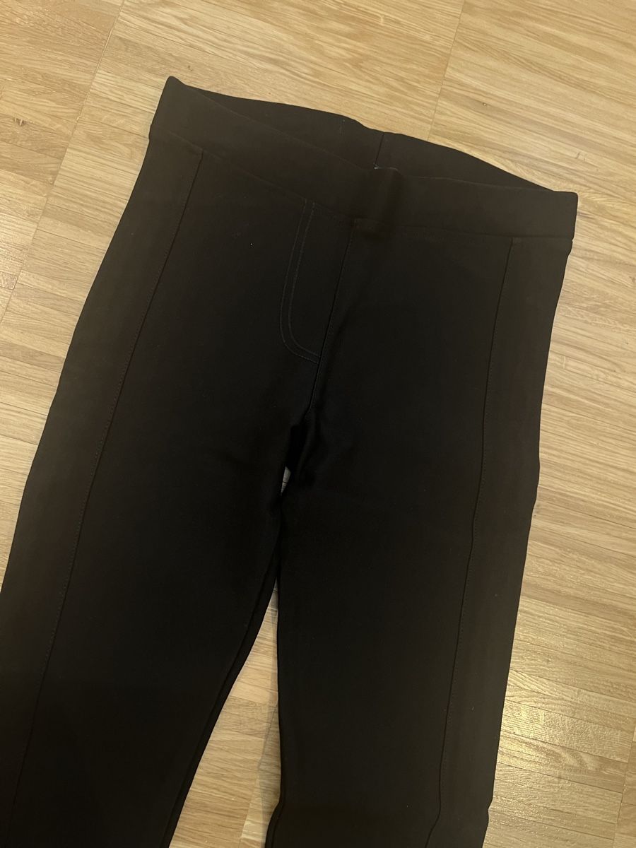 Leggings: Thick black leggings – Neuf (Voir description) à Adliswil par avatar83 2
