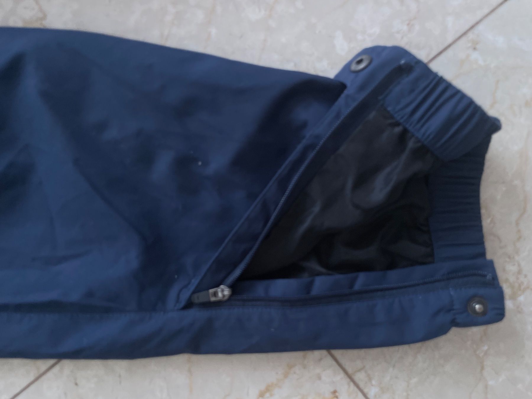 Schoeffel Pantaloni: Schöffel Kids Regenhose – Usato da Flüelen venduto da AU10 1