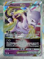 Pokémon TCG – Mewtwo Vstar (PGO031) Pokémon GO