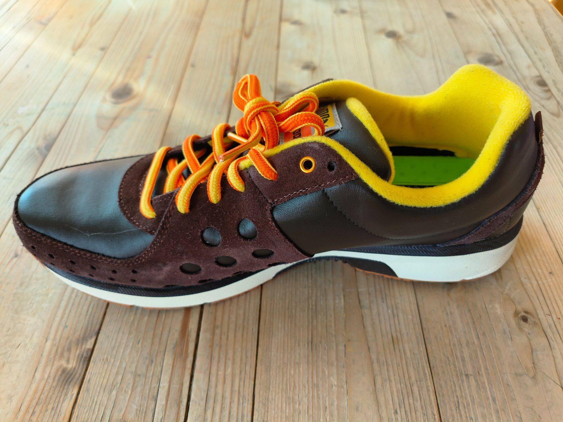 Puma Scarpe da uomo: PUMA FAAS 300 WINTER Gr. 42 – Nuovo e nell'imballaggio originale da Herisau venduto da dku_85hh