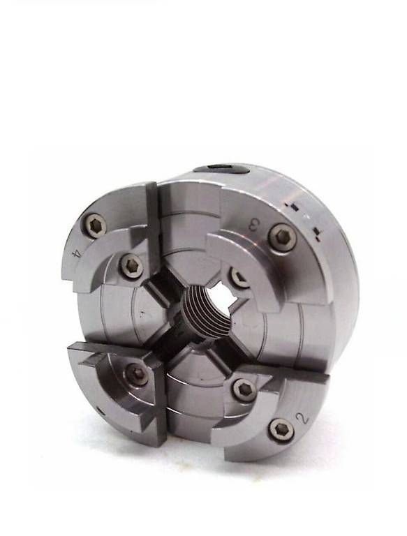 Tous les outils: Spannfutter 3.75 Zoll Futter – Neuf avec emballage d'origine à Ottikon par daydrader77 2
