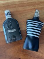 Parfum Jean Paul Gaultier Le Male Aviator Roberto Cavalli 