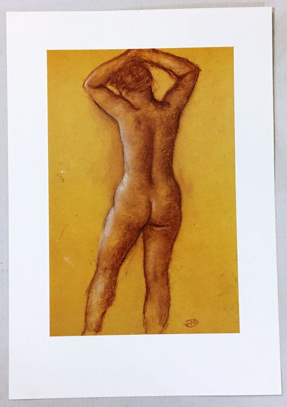 Foto & Immagini: 1989 - Kunstdruck -49.5 x 34 cm – Usato da Oftringen venduto da Vucki