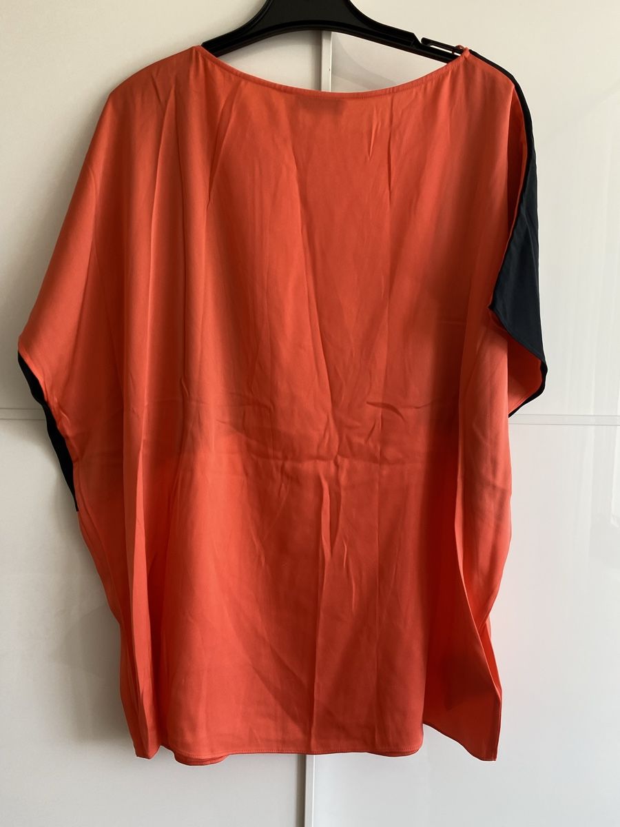 Hugo Boss Camicette: Hugo Boss Bluse aus Seide, Grösse 38 – Nuovo (secondo la descrizione) da Winterthur venduto da marisole4 6