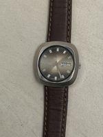 Vintage Zodiac SST 36000Automatic Watch,Swiss Made, Bargain!