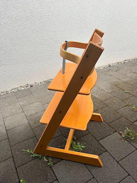 Chaises: Triptrap – D'occasion à Rapperswil SG par ber_pwf9 1