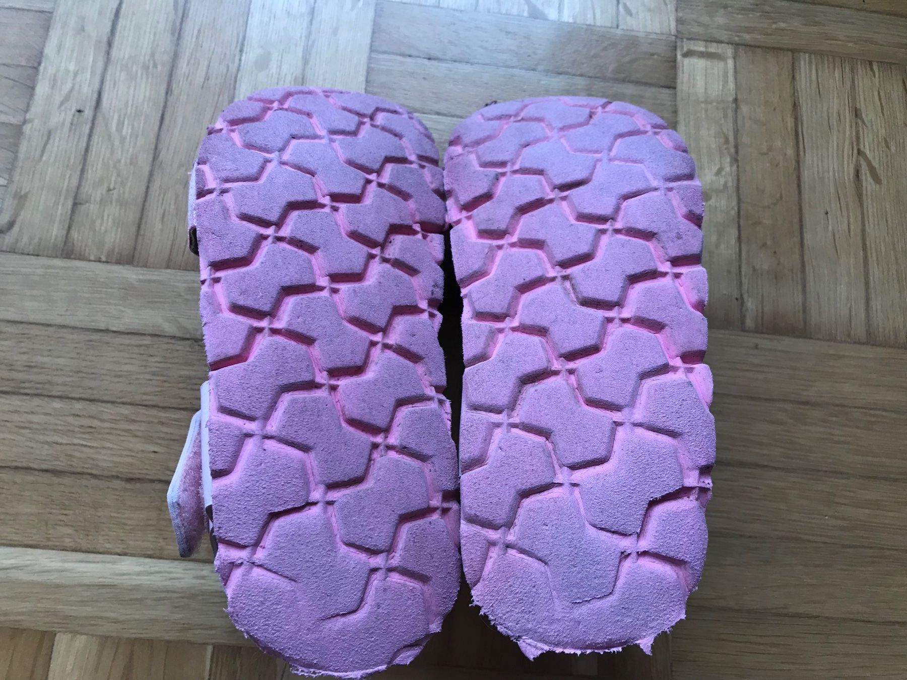 Superfit Scarpe per ragazze: Sandalen von Superfit ca Grösse 28/29 – Usato da Emmenbrücke venduto da Hathor123 3