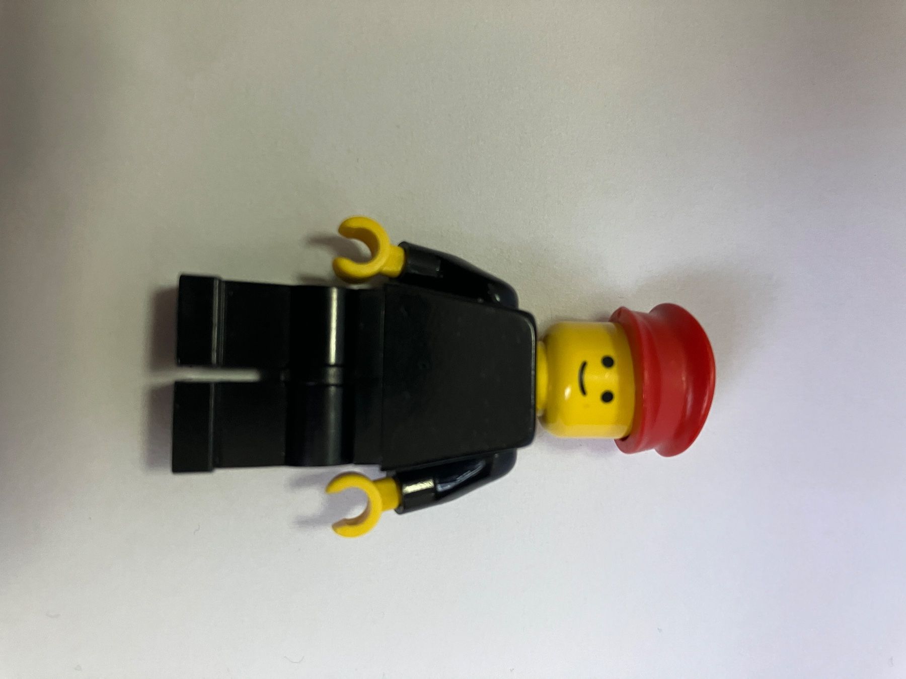 Lego Giocattoli: 2 klassische Lego minifiguren 1980? – Nuovo (secondo la descrizione) da Uttigen venduto da I_like 1