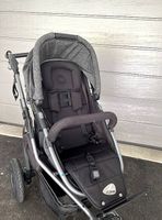 TFK Mono Kinderwagen (2021) - neuwertig 