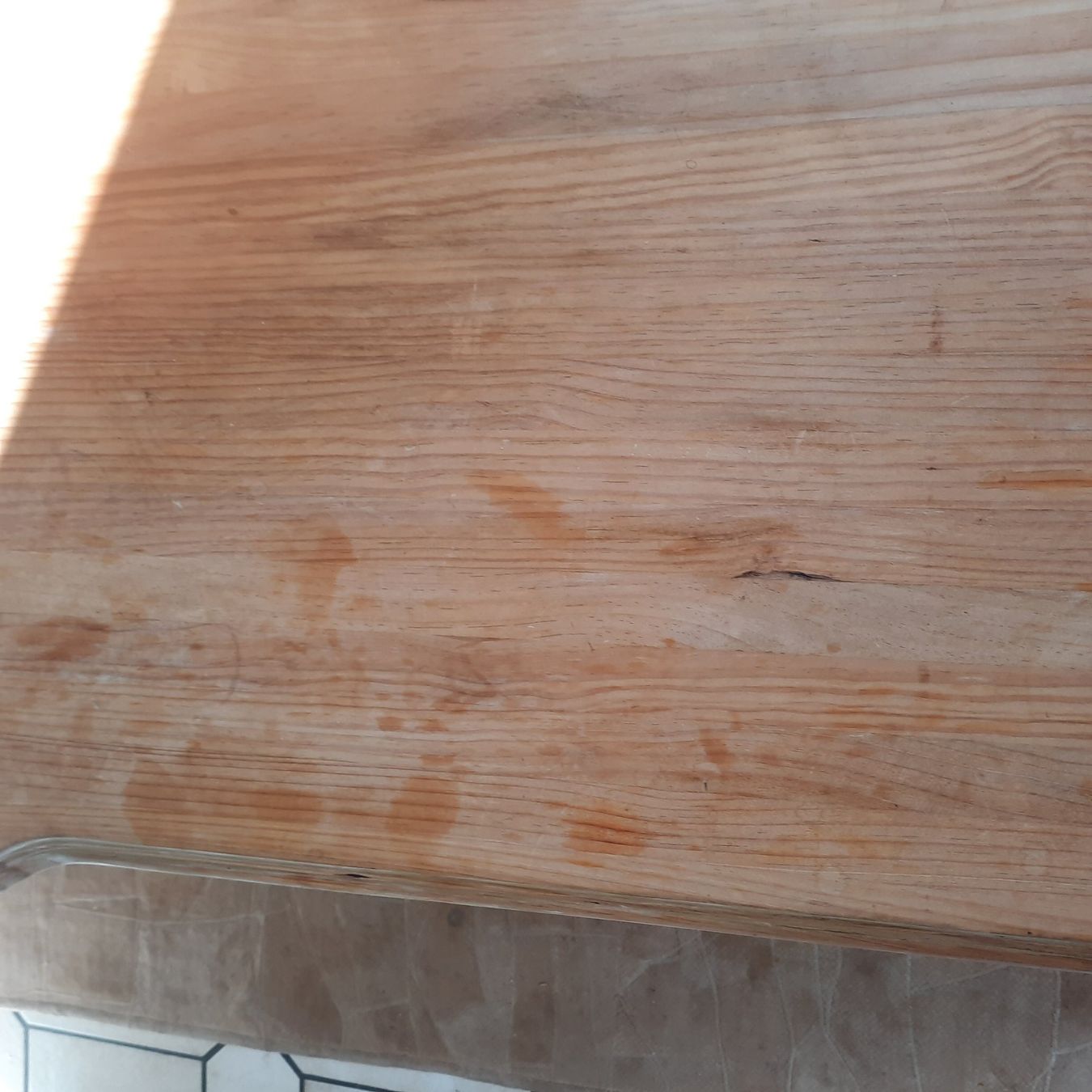Tavoli: Salon Tisch – Usato da Allschwil venduto da wini-james 2