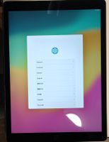 Apple iPad Pro 12.9 Zoll 2.Gen - 64GB