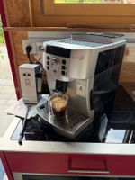 Kaffeevollautomat DeLonghi Magnifica S ECAM 21.117.B gute...