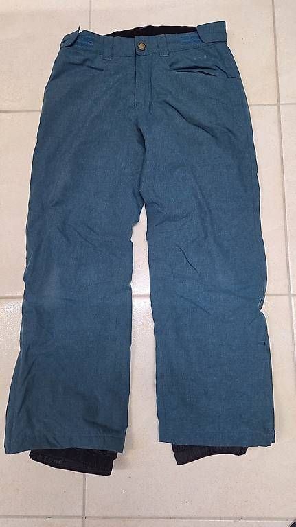Pantalons: Skihose Extend – D'occasion à Baar par Famar5