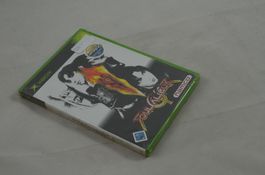 Soul Calibur II Xbox Spiel CIB (neu)