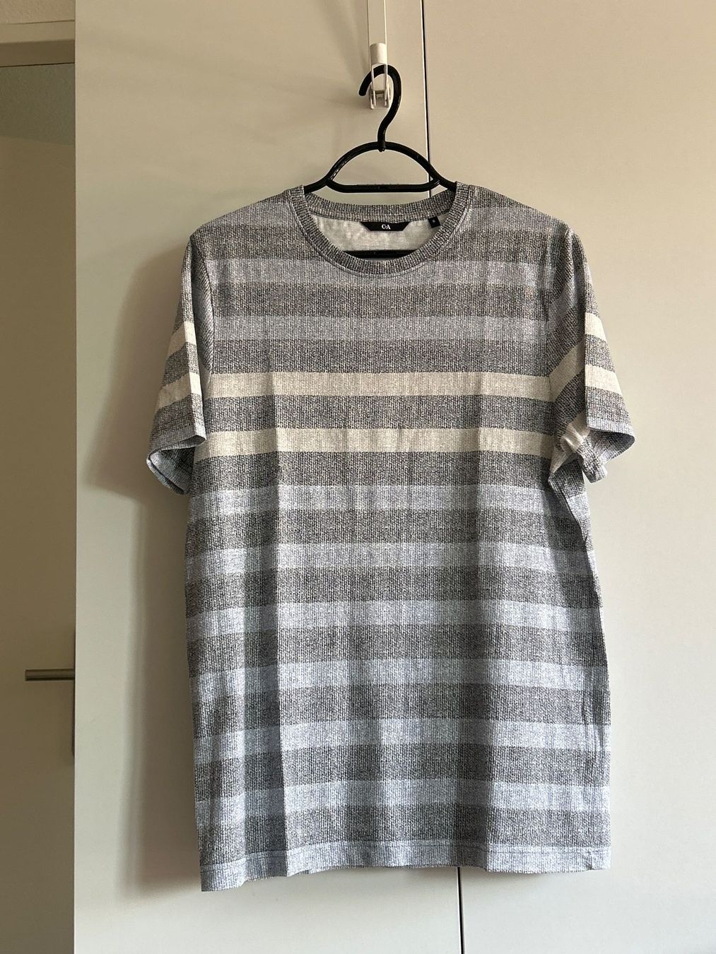 C&A T-shirt: gestreiftes T-Shirt von C&A Gr. S – Usato da Brunnen venduto da Nala2929