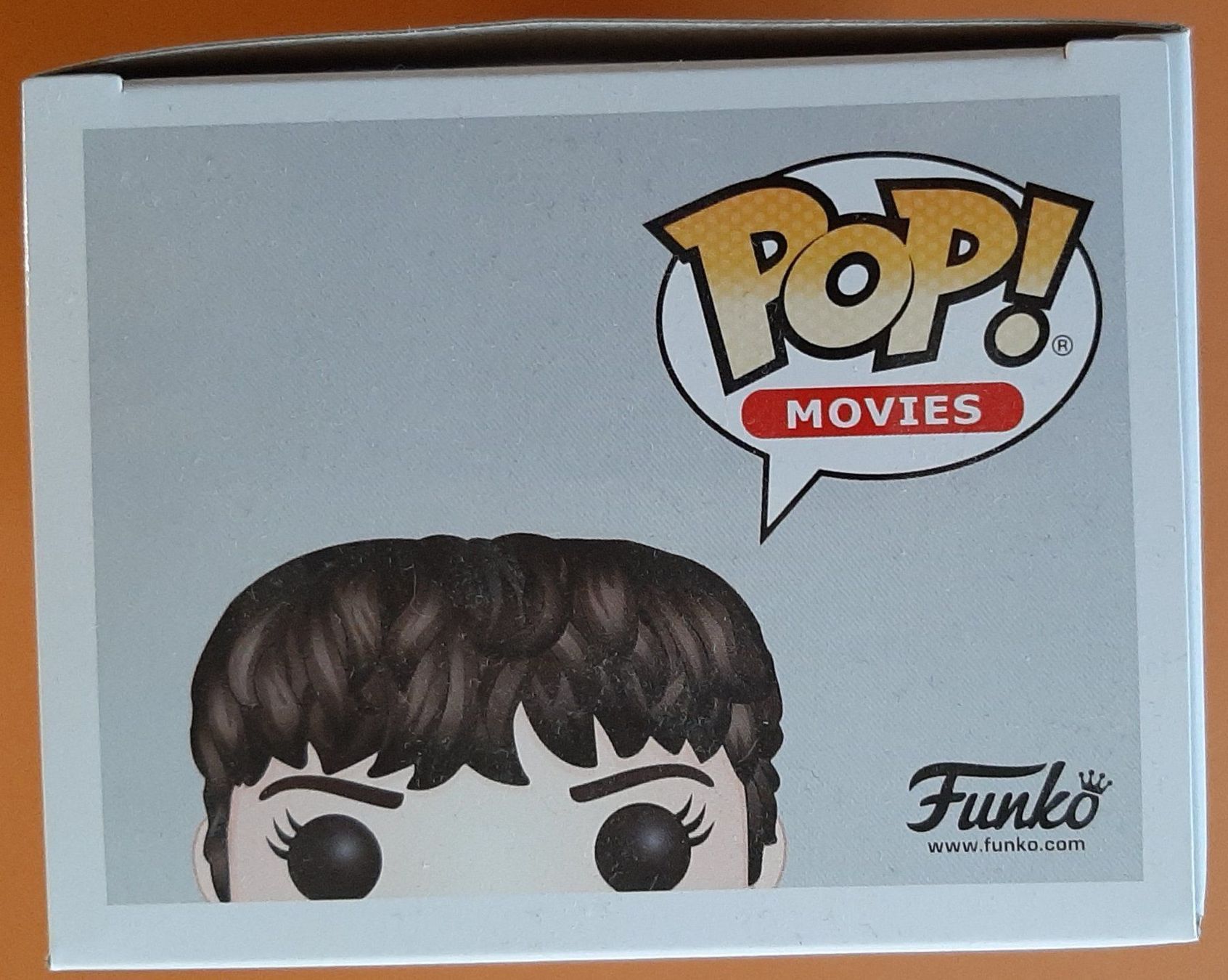 Funko Figuren: Funko Pop Alien Daniels – Neu und originalverpackt aus Montet (Glâne) von KOADA 3