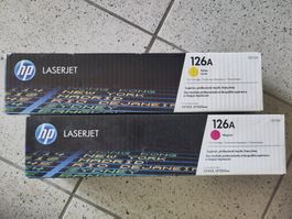 Toner HP Laserjet