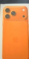 iPhone 17 Pro Max Orage 1Terrabite NEU
