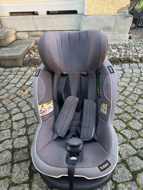Kinderautositze & Zubehör zu verkaufen in Zürich
