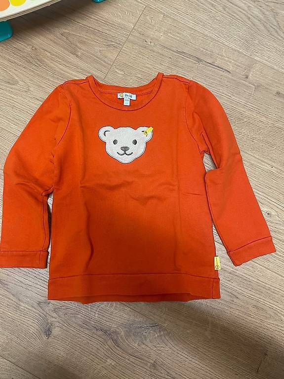 Pullover & Sweatshirts: Steiff Pullover – Gebraucht aus Pfäffikon Sz von alar