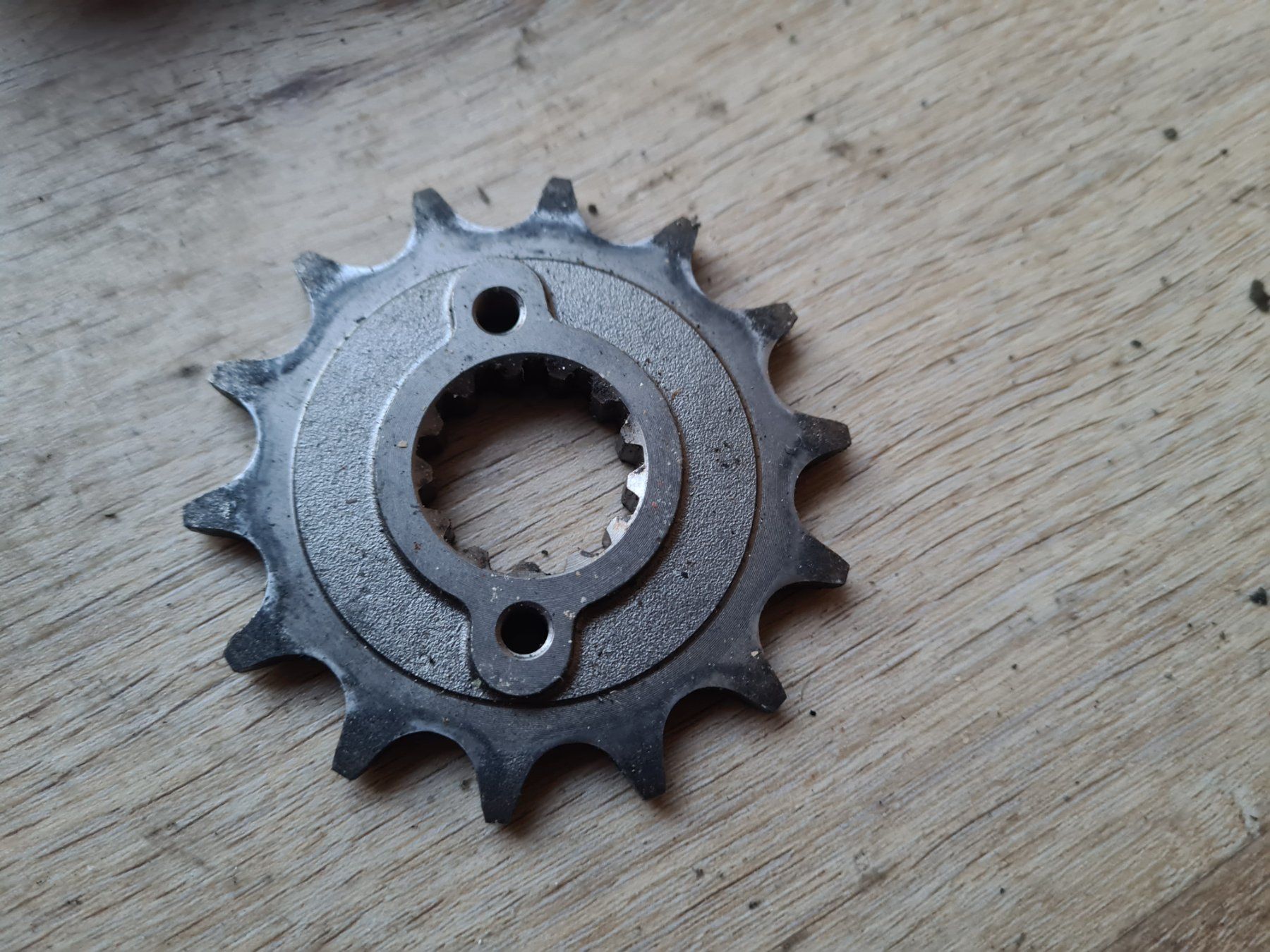 Tomos Ciclomotori: Ritzel Tomos – Usato da frümsen venduto da Sailem 1