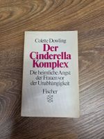 Der Cinderella Komplex von Colette Dowling (Taschenbuch)