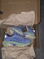 Chaussures Merrell Moab Speed 2 GTX bleues T 37.5 neuves