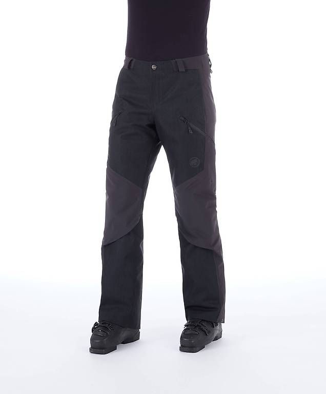 Mammut Pantalons: Mammut Cambrena HS Skihose gr 46 short – Neuf (Voir description) à Zürich par Altruisti 1