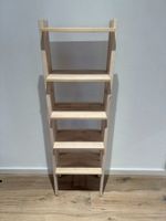 IKEA Vilto Regal (wooden shelf)