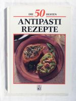 Die Besten 50 Antipasti Rezepte