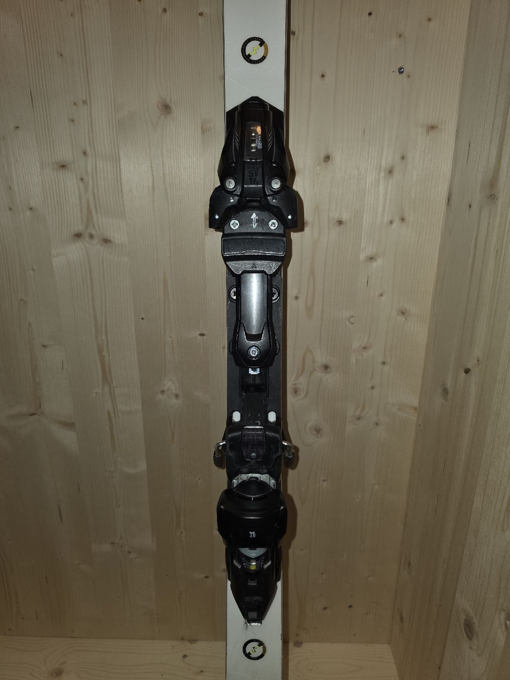 Skis: Head Ski e-GS 176 R.23,0 – Gebraucht aus Tägerwilen von BillBones 2