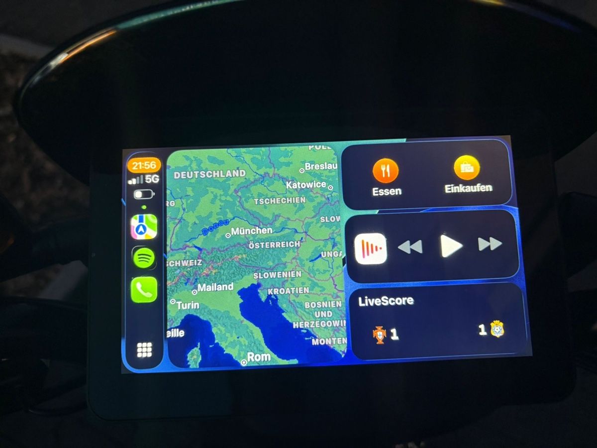 Scooter: City Go X4 – Usato da Rothrist venduto da kiki8181 3