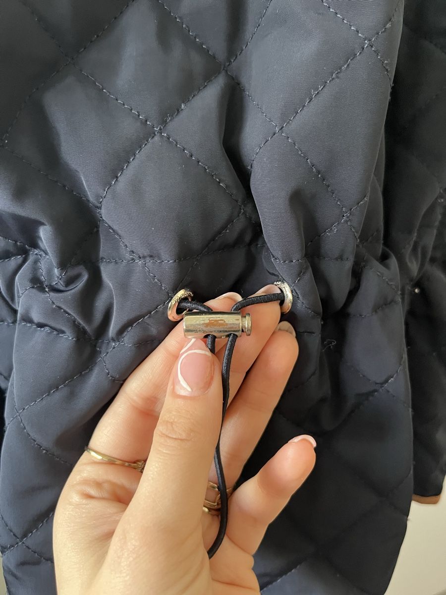 Massimo Dutti Gilet & Giacche senza maniche: Gillet Massimo Dutti taille S – Nuovo (secondo la descrizione) da Aigle venduto da sow_m7gm 7