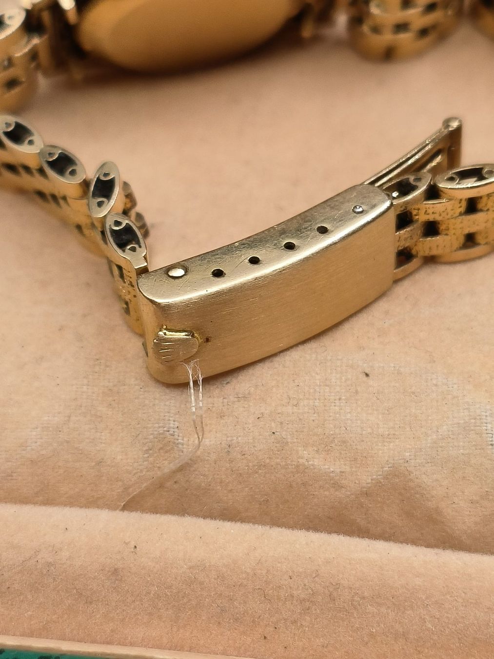 Rolex Montres: Rolex – D'occasion à La Chaux-de-Fonds par curtitswisswatches 4