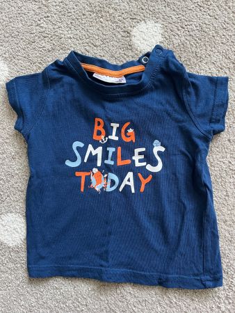 T-Shirt Gr. 68