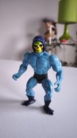 skeletor figure Masters Of The Universe Vintage 1981 Mattel