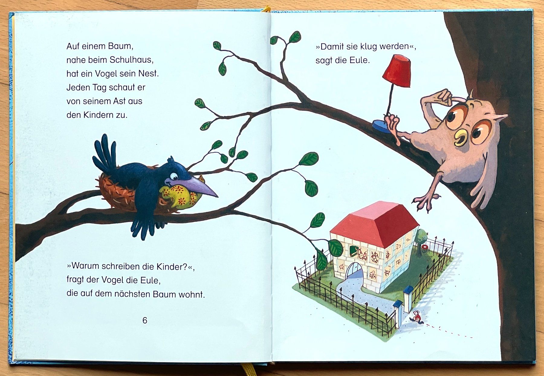 Bücher: Kinderbuch "Schultüten-Geschichten" – Gebraucht aus Walchwil von Sharky69 1