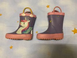 Gummistiefel Grösse 21
