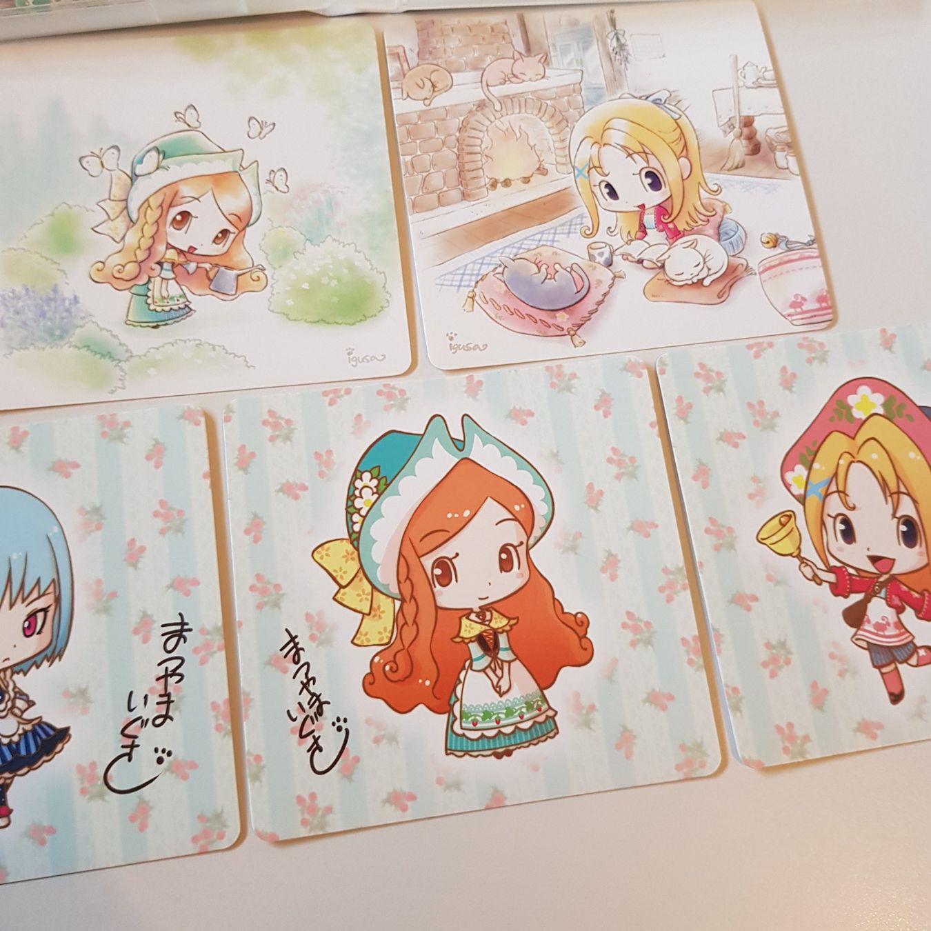 Nintendo Giochi: Harvest Moon DS - Der Großbasar – Usato da Münchenstein venduto da 2DGames 5