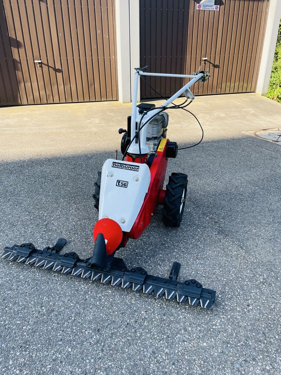 Tutte le macchine: Balkenmäher Tilbürger T 56 – Usato da Würenlos venduto da Shop_Shop 1