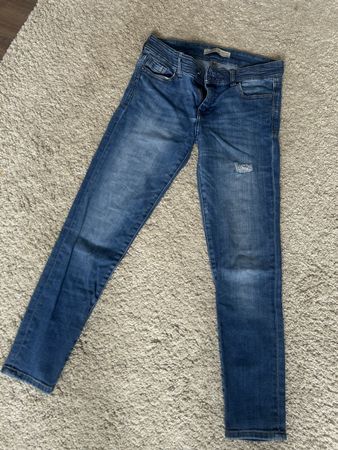 Jeans 3/4