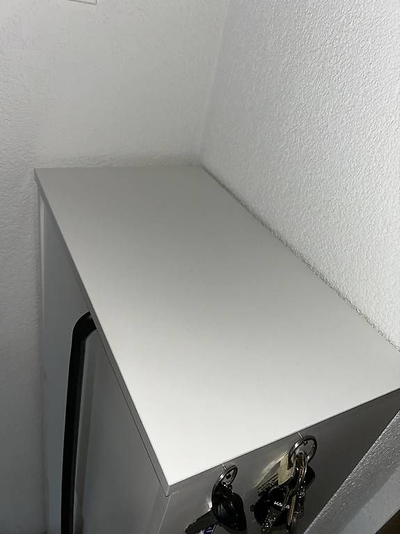 Armoires: BISSA Schuhschrank 3 Fächer  – Neuf avec emballage d'origine à Rottenschwil par Seliin.G 2