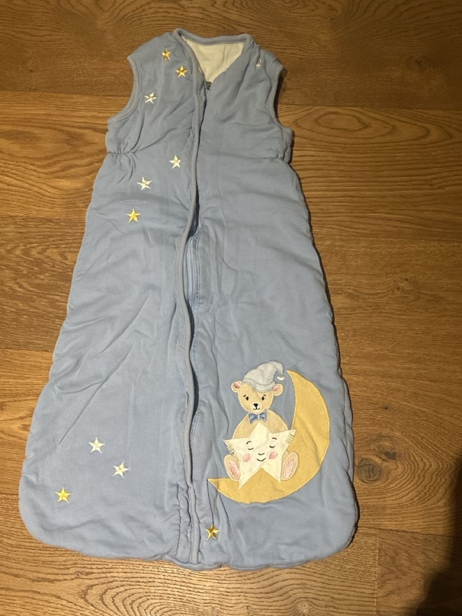 Schlafsäcke: Baby-Schlafsack  75cm – Gebraucht aus Pratteln von Nala78