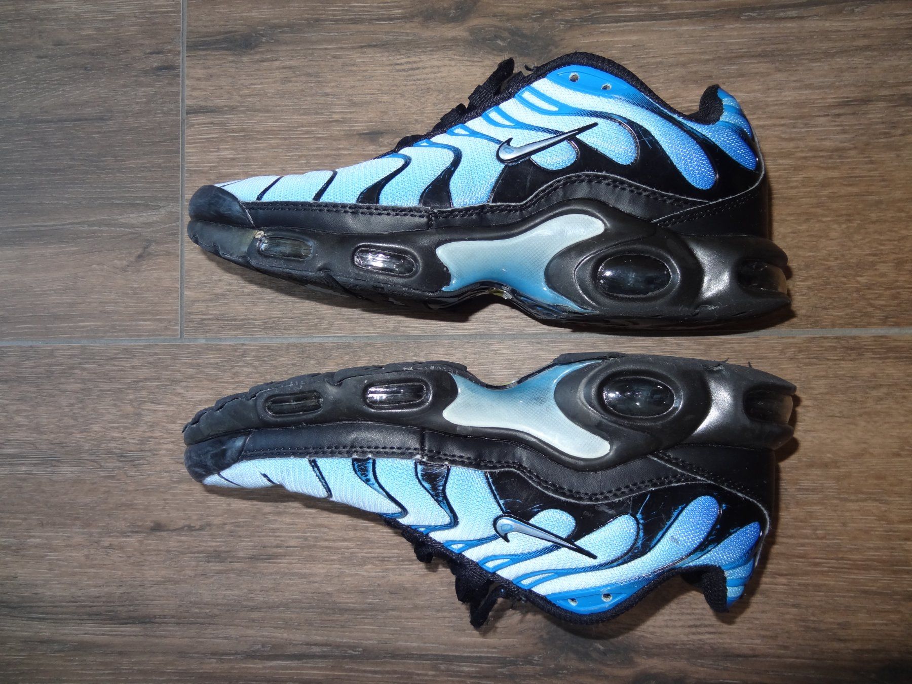 Scarpe per ragazzi: Basket taille 41 – Usato da Satigny venduto da salvatore73 4