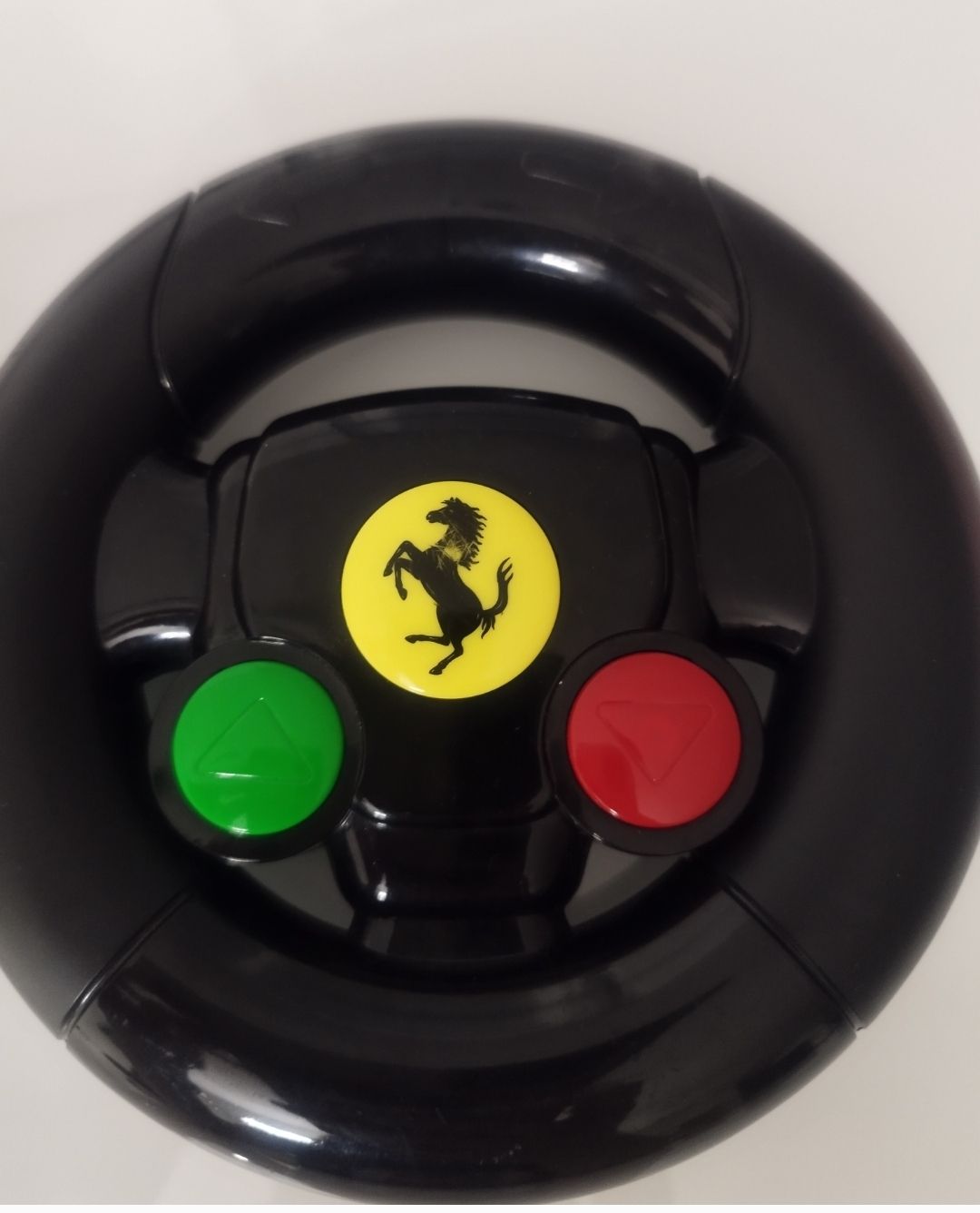 Giocattoli: Kinder Ferrari – Usato da Oensingen venduto da mamma86 3