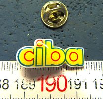 CIBA SCHWEIZ PN